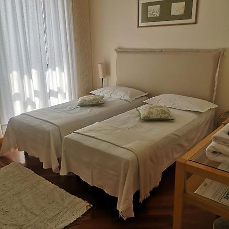 B&B La Corte Dei Gelsomini Ponteranica Экстерьер фото
