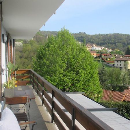 B&B La Corte Dei Gelsomini Ponteranica Экстерьер фото