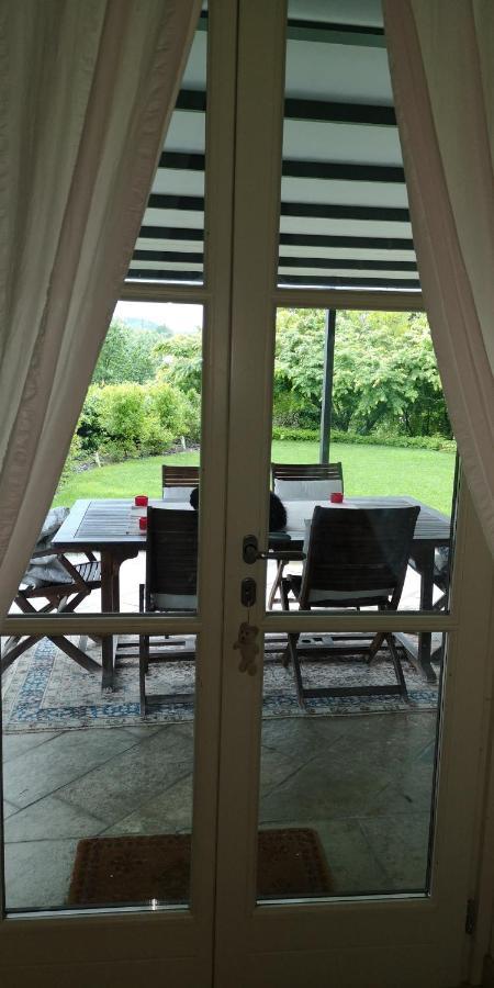 B&B La Corte Dei Gelsomini Ponteranica Экстерьер фото
