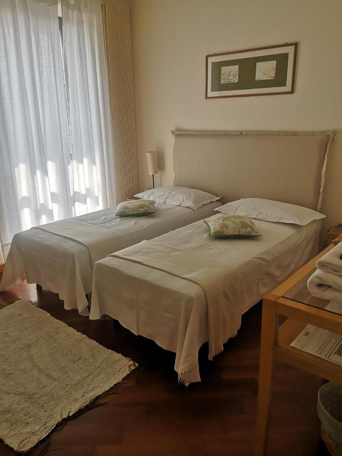 B&B La Corte Dei Gelsomini Ponteranica Экстерьер фото