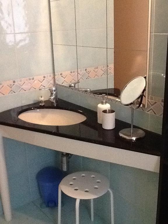 B&B La Corte Dei Gelsomini Ponteranica Экстерьер фото