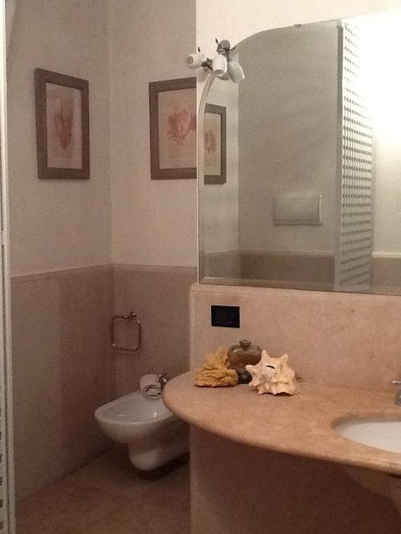 B&B La Corte Dei Gelsomini Ponteranica Экстерьер фото
