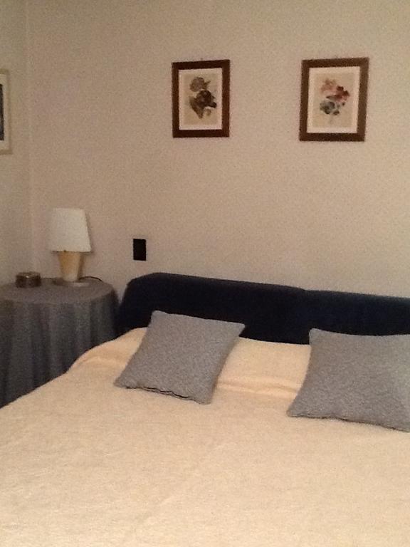 B&B La Corte Dei Gelsomini Ponteranica Экстерьер фото