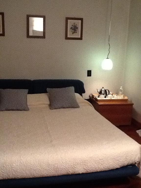 B&B La Corte Dei Gelsomini Ponteranica Экстерьер фото