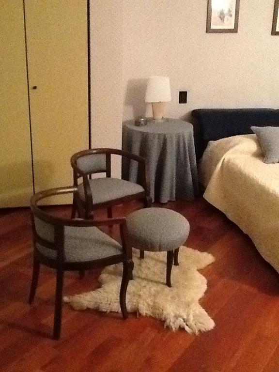B&B La Corte Dei Gelsomini Ponteranica Экстерьер фото