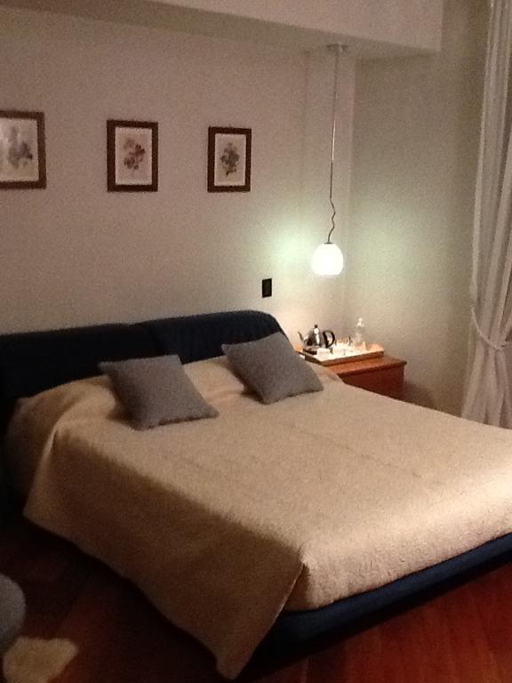 B&B La Corte Dei Gelsomini Ponteranica Экстерьер фото